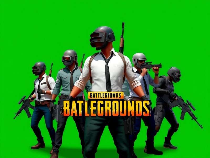 BGMI Elite Squad Community Event